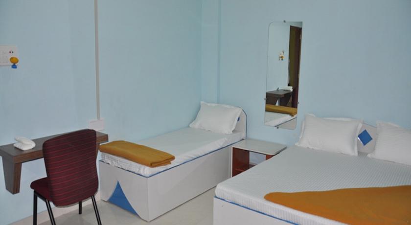 Hotel Somnath Sagar